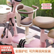 齊選齊選電動(dòng)車(chē)兒童座椅電瓶摩托車(chē)前置通用帶娃座椅寶寶嬰兒小孩坐椅凳子 加厚升級(jí)款 【三重保險(xiǎn)】 8個(gè)月-3歲