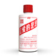 愛(ài)的是酒100ml 茅臺鎮君豐酒廠(chǎng)出品 53度純糧醬香型白酒 53度 100mL 1瓶