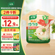 家樂鮮燉濃湯寶0添加防腐劑 水煮菜面條高湯料 老火豬骨味18g*5條