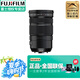 富士（FUJIFILM） XF18-120mm F4電動變焦鏡頭視頻鏡頭人像攝影微單相機鏡頭 XF18-120mm F4鏡頭 官方標配