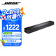 Bose TV Speaker無線電視音響 家庭影院藍(lán)牙音箱揚(yáng)聲器 禮物