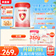 貝因美（Beingmate）愛加12-36月幼兒奶粉大罐3段800g 免疫成長奶粉含乳鐵蛋白