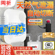 岡祈（Gangqi）家用燃?xì)鈭缶?自動切斷閥斷氣自閉閥煤氣天然氣報警器泄漏探測