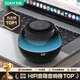 索愛（soaiy）S65藍(lán)牙音箱炫彩琉璃燈電腦喇叭低音炮家用車載迷你便攜式小音響大功率長續(xù)航收款插卡七夕禮物