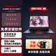 小米Redmi G 紅米電競游戲本 流暢不卡頓高刷黑神話(huà)悟空新款筆記本 I5 八代16 512 1050T｜游戲本 【可定制升級】正品保障支持查驗