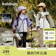 巴拉巴拉沖鋒衣童裝兒童外套2024年春秋裝男童女童防風(fēng)三合一208324105217