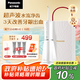 松下（Panasonic）沖牙器成人正畸洗牙器水牙線超聲波潔牙器牙齒兒童沖洗器牙結(jié)石生日七夕情人禮物送男女友便攜1520