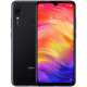 REDMI全新未激活MIUI/小米 手機(jī)指紋識(shí)別人臉紅米note7 亮黑色 6GB+64GB_官方標(biāo)配