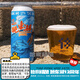 拾捌精釀跳東湖12周年DDH雙倍干投IPA 國產(chǎn)精釀啤酒罐裝330ml 跳東湖12周年 500mL 6罐