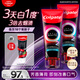 高露潔（Colgate）【孫穎莎同款】速感白美白牙膏亮白去黃去煙漬85g*2 新老包裝隨機(jī)