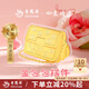 老鳳祥足金999金包包純金擺件投資金條黃金金鈔七夕情人節(jié)禮物送女友 【今/次日達(dá)】金包包約0.3g