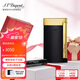 S.T.Dupont法國都彭打火機(jī)SLIM7纖薄炬式防風(fēng)黑金27708禮盒 情人節(jié)禮物