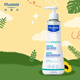 妙思樂(lè )（MUSTELA）思恬雅潤膚膏潤膚霜200ml嬰兒滋潤膚乳身體乳面霜向日葵精華保濕 新升級款益佳霜300ml