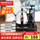 金灶（KAMJOVE） 觸控式智能電茶壺 自動加水器抽水茶爐電熱水壺?zé)畨夭杈?T-25A 1L