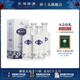 珍酒【旗艦正品】映山紅銀質(zhì) 醬香型白酒 純糧酒 大容量口糧酒 53度 580mL 4瓶 買送禮袋