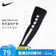 耐克nike籃球護臂運動加長護肘詹姆斯NIKE PRO護臂（單只裝） AC4183-027黑色單只 S/M