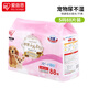 愛麗思 IRIS 寵物尿墊狗狗貓咪尿片尿不濕狗廁所尿布S碼88片裝33*44cm