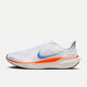 耐克NIKE男跑步鞋 飛馬41 PEGASUS 41運動(dòng)鞋HF0013-900淺灰橙42