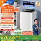 小天鵝（LittleSwan）波輪洗衣機全自動(dòng) 3KG迷你洗衣機 嬰兒洗衣機 內衣洗衣機 TB30VH90E 高溫蒸煮洗 家電國家補貼