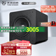 天逸（Winner）SUB-2000大功率有源超重低音炮 12寸 音箱音響 家庭影院 舞臺(tái) 酒吧專用音箱 SUB 2000