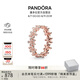 潘多拉（PANDORA）炫目雛菊戒指玫瑰金色植物花卉時尚個性七夕情人節(jié)禮物送女友