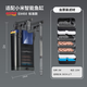 AMTRA安彩450適配魚(yú)缸過(guò)濾改造外置過(guò)濾器升級(jí)濾材增高架配件改裝 安彩-EX450過(guò)濾器（標(biāo)準(zhǔn)款）含濾材