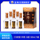 三溝老窖十年陳38度500mL*6瓶濃香型白酒整箱 38度 500mL 6瓶