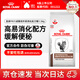 皇家貓糧FR31貓咪排便困難便秘腸道巨結(jié)腸道貓優(yōu)纖易消化處方糧 FR31貓優(yōu)纖易消化處方糧1.5kg