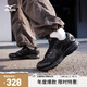美津濃（MIZUNO）25年新款 運動鞋男女復(fù)古千禧經(jīng)典跑鞋 SPEED 2010