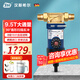 漢斯希爾（SYR）德國(guó)進(jìn)口FR前置過(guò)濾器 40微米大流量家用別墅復(fù)式大戶型全屋自來(lái)水中央凈水機(jī) 扇形掃描反沖洗  FR前置 DN25（1寸）