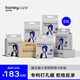 HONEYCARE好命家 好命天生寵物尿墊狗狗尿片魔法漏斗除味狗尿布L碼*6包整箱