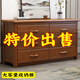 錦木森斗柜收納柜置物架現代簡(jiǎn)約三四五六九斗柜小戶(hù)型客廳抽屜儲物柜子 【主圖熱賣(mài)款】六斗柜