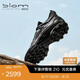 愛步（ECCO）BIOM C蹤跡 25夏季潮流戶外登山運(yùn)動鞋男 健步803394 黑色41