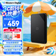 西部數(shù)據(jù)（WD）1TB 移動(dòng)硬盤 USB3.0 SE系列 2.5英寸 機(jī)械硬盤 筆記本電腦外接 外置存儲(chǔ)辦公 大容量家庭存儲(chǔ)