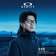 OAKLEY歐克利2024年DOUBLE DOWN王楚欽同款簡約近視光學(xué)眼鏡架0OX8188D 緞面黑色-0158