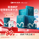 綻妍皮膚修護(hù)敷料I型：25g*2盒12片透明質(zhì)酸鈉械字號(hào)醫(yī)美術(shù)后補(bǔ)水面膜