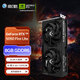 影馳 GeForce RTX 5050 FIRE Lite 8GB GDDR6 DLSS 4 電競光追游戲/AI本地部署顯卡