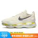 耐克NIKE休閑鞋男氣墊AIR MAX SCORPION運(yùn)動(dòng)鞋DJ4701-001米白42