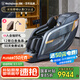 西屋（Westinghouse）【CE認(rèn)證】S570按摩椅太空艙全身按摩電動(dòng)按摩椅家用全自動(dòng)按摩國(guó)家補(bǔ)貼送七夕情人節(jié)禮物 幻影灰 