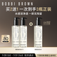 芭比波朗（Bobbi Brown）清透舒盈潔膚油200ml*3優(yōu)享套組 卸妝油 生日禮物