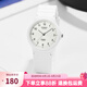 卡西歐（CASIO）手表 喬妹同款小黑表 簡約輕便百搭學(xué)生表 考試中性表520禮物 MQ-24B-7B