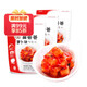 富爸爸 蘿卜塊 200g*3連包 韓式口味泡菜酸脆蘿卜塊 下飯醬腌菜