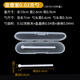 JZ帶盒裝塑料勺子材質(zhì)3克奶粉5g勺1控鹽實(shí)驗室微量勺子益生菌 0點(diǎn)02克2只盒裝