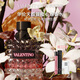 VALENTINO華倫天奴冒險小姐女士香水50ml香水禮盒化妝品生日禮物女送女友 