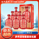 西鳳 西鳳酒  濃香型白酒 50度 500mL 6瓶 名品 整箱裝