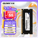 光威（Gloway） 8GB DDR3L 1600 筆記本內(nèi)存條 戰(zhàn)將 普條 精選顆粒  CL11 