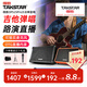 得勝（TAKSTAR）OPS-25PRO 木吉他音箱戶外音響K歌專用直播內(nèi)錄全套藍(lán)牙便攜彈唱路演專業(yè)室外娛樂唱歌 黑色標(biāo)配版【贈(zèng)送麥克風(fēng)+順豐】