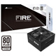 長(zhǎng)城（Great Wall）額定850W F8白金牌全模組電源（ATX3.1標(biāo)準(zhǔn)/原生PCIe5.1接口/自動(dòng)啟停/全電壓/閃電加速）