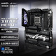 ROG CROSSHAIR X870E HERO玩家國度電競主板 支持 CPU 9800X3D/9950X (AMD X870E/socket AM5) 【電競英雄】X870E-HERO