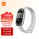 小米（MI）手環(huán)10/NFC  智能手環(huán) 專(zhuān)業(yè)運動(dòng)健康 監測睡眠管理 心率血氧長(cháng)續航運動(dòng) 小米手環(huán)10 標準版 銀色
